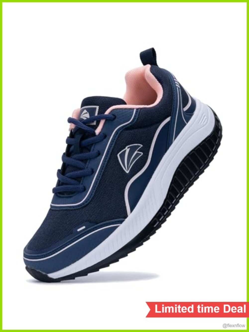 Women's Orthotic Walking Shoes Plantar Fasciitis Arch Support Extra Wide